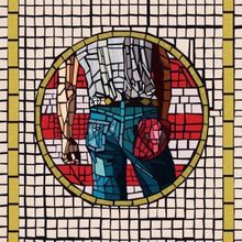 This Is a Front To Present HANDALA and MIKVAH GIRLS At Hollywood Fringe