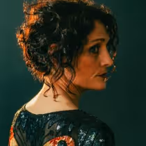 Jenny Scheinman Shares ONE HUNDRED YEARS TODAY Single