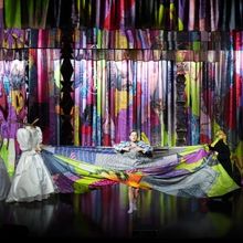 Review: MIN MOR SIGER at Aveny-T