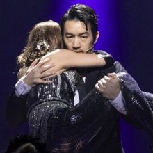 Review: THE BODYGUARD THE MUSICAL at Umeda Art Theater