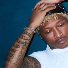 Future Scores 12th No. 1 Album as THE REAL ME Debuts Atop Billboard 200
