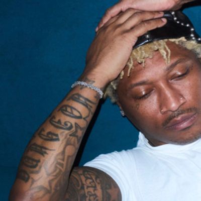 Future Scores 12th No. 1 Album as THE REAL ME Debuts Atop Billboard 200