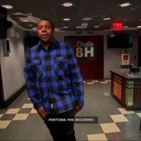 VIDEO: Watch SATURDAY NIGHT LIVE's Introduction to the 87th Annual CHRISTMAS IN…