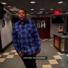 VIDEO: Watch SATURDAY NIGHT LIVE's Introduction to the 87th Annual CHRISTMAS IN ROCKE