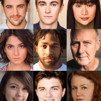 World Premiere of MALAPERT LOVE to be Presented by The Artistic Home in November