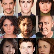 World Premiere of MALAPERT LOVE to be Presented by The Artistic Home in November