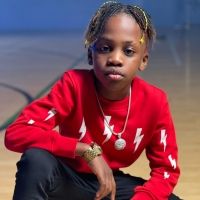 Rocco Tokyo Releases Uplifting New Video 'Drip Bop'