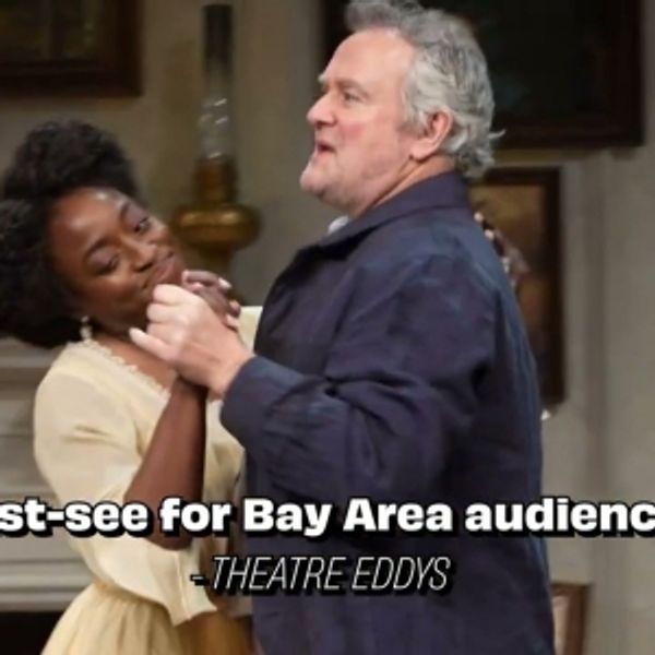Video: Watch the Trailer For UNCLE VANYA Starring Hugh Bonneville at Berkeley Rep - San Francisco / Bay Area Theater Video