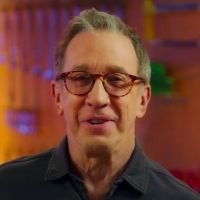 Tim Allen & Richard Karn Star in New HISTORY Channel Series MORE POWER