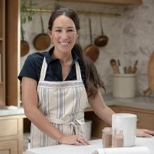 Sneak Peek of THE MAKING OF MAGNOLIA TABLE Will Premiere Jan. 3