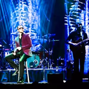 THE LIFE & MUSIC OF GEORGE MICHAEL is Coming to The Dennis C. Moss Cultural Arts…