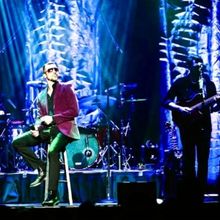 THE LIFE & MUSIC OF GEORGE MICHAEL is Coming to The Dennis C. Moss Cultural Arts Cent