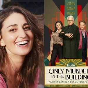 Sara Bareilles & Michael R. Jackson Wrote ONLY MURDERS IN THE BUILDING Songs For New Broadway-Themed Season