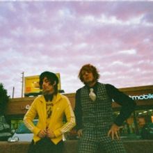 Vanity Mirror Announce Debut LP 'PUFF' With Advance Video-Single 'Tuesday's News'