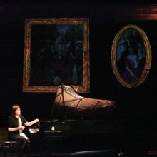 Review: THE PIANIST OF WILLESDEN LANE at Theatre J