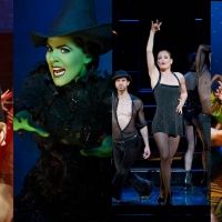 HAMILTON, WICKED, THE LION KING y CHICAGO, los primeros musicales que reabrirán en…