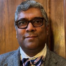 Gate Theatre Appoints Rahul Streatfeild-Sinha as New Chair of the Board