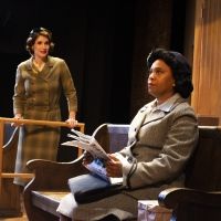 Review: Alice Childress' FLORENCE & MOJO at The Shakespeare Theatre of New Jersey-Two Plays Enthrall Audiences
