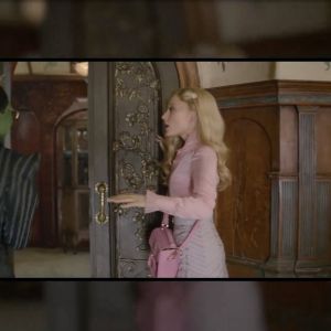 Video: Jon M. Chu Shares Mashup of Reactions to WICKED Movie Trailer