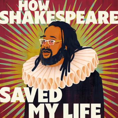 Jacob Ming-Trent's HOW SHAKESPEARE SAVED MY LIFE World Premiere is Coming to Folger Theatre