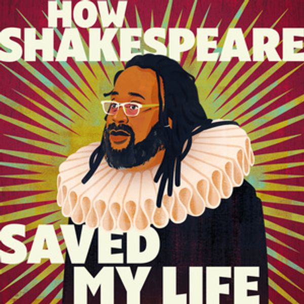 Jacob Ming-Trent's HOW SHAKESPEARE SAVED MY LIFE World Premiere is Coming to Folger T Photo
