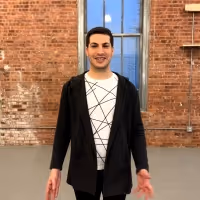 Video: Michael Einav Releases 'THE AUDITION 2 - Another Unoriginal Short Musical…