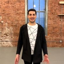 Video: Michael Einav Releases 'THE AUDITION 2 - Another Unoriginal Short Musical…