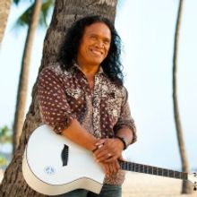 MACC to Present ARTIST 2 ARTIST WITH HENRY KAPONO Concert Series