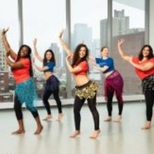 Celebrate National Physical Fitness Month With Virtual Classes And Special Workshops  Interview