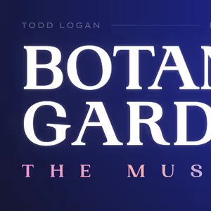 Lindsay Jones and Todd Logan to Host BOTANIC GARDEN THE MUSICAL Listening Event