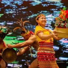 Cordillera Gong Festival USA to Debut in New York City