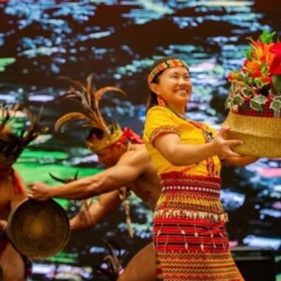 Cordillera Gong Festival USA to Debut in New York City