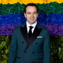 Rob McClure Addresses Concerns Over MRS. DOUBTFIRE's Impact On Transgender Community…