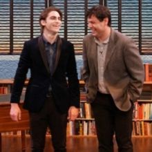 BWW Review: THE STORY OF MY LIFE  at Chance Theatre