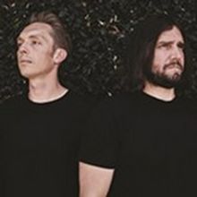 The Minimalists Come to Comedy Works South, September 22