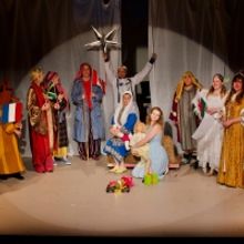 BWW Review: THE FLINT ST NATIVITY at Dolphin Theatre Onehunga, Auckland