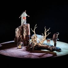 REVIEW: The Festival d'Avignon Presents LA DISTANCE By Tiago Rodrigues