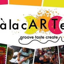 à la cARTe! Fundraiser to Return to Fox Cities P.A.C. for Third Year