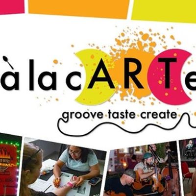 à la cARTe! Fundraiser to Return to Fox Cities P.A.C. for Third Year