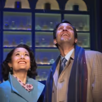 VIDEO: First Look at Ali Ewoldt, Deven Kolluri & More in SHE LOVES ME Video