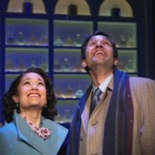 VIDEO: First Look at Ali Ewoldt, Deven Kolluri & More in SHE LOVES ME