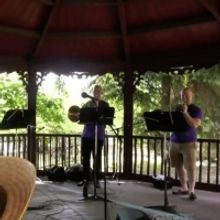 VIDEO: Montreal Symphony Orchestra Performs Outdoor Pop-Up Shows