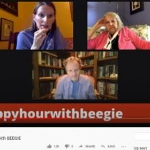 BWW Previews: Beegie Adair and Monica Ramey Welcome Billy Stritch To Ongoing Online P