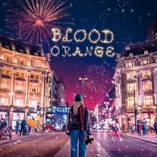 BLOOD ORANGE Will Come to the Old Red Lion