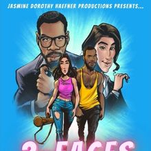 2-FACES Comes to Barons Court Theatre
