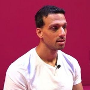 Video: Ari'el Stachel Talks OUT OF CHARACTER at Berkeley Rep