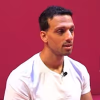 Video: Ari'el Stachel Talks OUT OF CHARACTER at Berkeley Rep Video