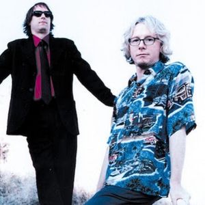 R.E.M.'s 'Up' Sets 25th Anniversary Edition