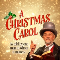 A CHRISTMAS CAROL to Stream On Demand At North Coast Repertory