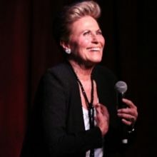 Lorna Dallas Is Bringing STAGES Back to The Birdland Theater